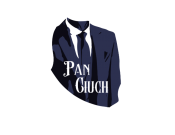 Projekt graficzny, nazwa firmy, tworzenie logo firm PanCiuch Logo dla e-sklepu - naska