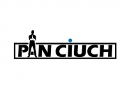 Projekt graficzny, nazwa firmy, tworzenie logo firm PanCiuch Logo dla e-sklepu - alienmar