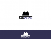 Projekt graficzny, nazwa firmy, tworzenie logo firm PanCiuch Logo dla e-sklepu - Maria M