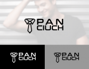 Projekt graficzny, nazwa firmy, tworzenie logo firm PanCiuch Logo dla e-sklepu - Johan
