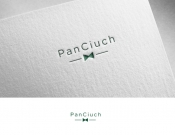 Projekt graficzny, nazwa firmy, tworzenie logo firm PanCiuch Logo dla e-sklepu - matuta1