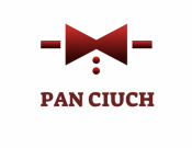 Projekt graficzny, nazwa firmy, tworzenie logo firm PanCiuch Logo dla e-sklepu - edi0314