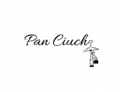 Projekt graficzny, nazwa firmy, tworzenie logo firm PanCiuch Logo dla e-sklepu - Mamusia