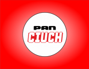 Projekt graficzny, nazwa firmy, tworzenie logo firm PanCiuch Logo dla e-sklepu - nom19