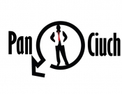 Projekt graficzny, nazwa firmy, tworzenie logo firm PanCiuch Logo dla e-sklepu - alienmar