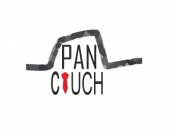 Projekt graficzny, nazwa firmy, tworzenie logo firm PanCiuch Logo dla e-sklepu - papita
