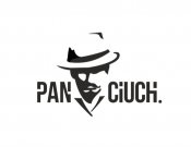 Projekt graficzny, nazwa firmy, tworzenie logo firm PanCiuch Logo dla e-sklepu - Anciapancia7