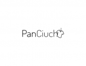 Projekt graficzny, nazwa firmy, tworzenie logo firm PanCiuch Logo dla e-sklepu - szymq002