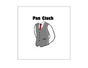 Projekt graficzny, nazwa firmy, tworzenie logo firm PanCiuch Logo dla e-sklepu - Filipek
