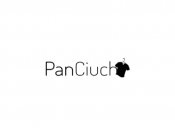 Projekt graficzny, nazwa firmy, tworzenie logo firm PanCiuch Logo dla e-sklepu - szymq002