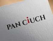 Projekt graficzny, nazwa firmy, tworzenie logo firm PanCiuch Logo dla e-sklepu - xdestx3