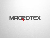 Projekt graficzny, nazwa firmy, tworzenie logo firm Logo dla firmy produkcyjnej - aurox