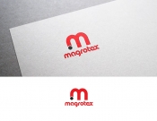 Projekt graficzny, nazwa firmy, tworzenie logo firm Logo dla firmy produkcyjnej - Blanker