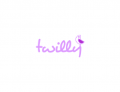 Projekt graficzny, nazwa firmy, tworzenie logo firm Internetowy sklep odzieżowy Twilly - ZARR