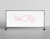 Projekt graficzny, nazwa firmy, tworzenie logo firm Internetowy sklep odzieżowy Twilly - pochmurniak.