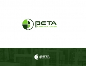 Projekt graficzny, nazwa firmy, tworzenie logo firm Logo dla firmy okiennej - matuta1