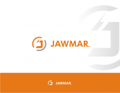 Projekt graficzny, nazwa firmy, tworzenie logo firm LOGO   JAWMAR  - felipewwa