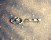 Projekt graficzny, nazwa firmy, tworzenie logo firm LOGO   JAWMAR  - myConcepT