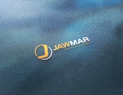 Projekt graficzny, nazwa firmy, tworzenie logo firm LOGO   JAWMAR  - feim
