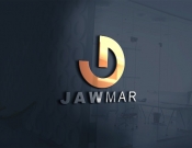 Projekt graficzny, nazwa firmy, tworzenie logo firm LOGO   JAWMAR  - prysx