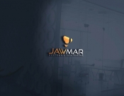 Projekt graficzny, nazwa firmy, tworzenie logo firm LOGO   JAWMAR  - ManyWaysKr