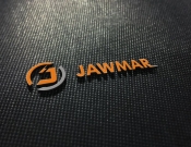 Projekt graficzny, nazwa firmy, tworzenie logo firm LOGO   JAWMAR  - felipewwa