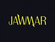 Projekt graficzny, nazwa firmy, tworzenie logo firm LOGO   JAWMAR  - Valeryia