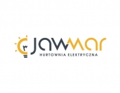 Projekt graficzny, nazwa firmy, tworzenie logo firm LOGO   JAWMAR  - PodisPromotion