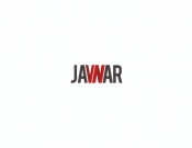 Projekt graficzny, nazwa firmy, tworzenie logo firm LOGO   JAWMAR  - MAT001