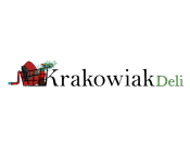 Projekt graficzny, nazwa firmy, tworzenie logo firm Logo dla sklepu typu deli - TomaszJ