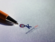 Projekt graficzny, nazwa firmy, tworzenie logo firm Logo dla sklepu typu deli - myConcepT