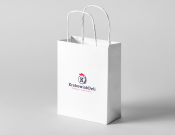Projekt graficzny, nazwa firmy, tworzenie logo firm Logo dla sklepu typu deli - Butryk