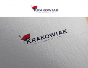 Projekt graficzny, nazwa firmy, tworzenie logo firm Logo dla sklepu typu deli - ManyWaysKr