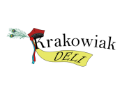 Projekt graficzny, nazwa firmy, tworzenie logo firm Logo dla sklepu typu deli - TomaszJ