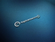 Projekt graficzny, nazwa firmy, tworzenie logo firm Logo dla strony e-tapicerowane.pl - Johan