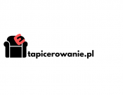 Projekt graficzny, nazwa firmy, tworzenie logo firm Logo dla strony e-tapicerowane.pl - aneta789