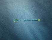 Projekt graficzny, nazwa firmy, tworzenie logo firm Logo dla strony e-tapicerowane.pl - Butryk