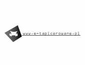 Projekt graficzny, nazwa firmy, tworzenie logo firm Logo dla strony e-tapicerowane.pl - mtekvoi