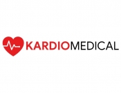 Projekt graficzny, nazwa firmy, tworzenie logo firm logo dla poradni kardiologicznej  - KKKMarcinkowskaa