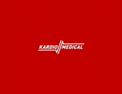 Projekt graficzny, nazwa firmy, tworzenie logo firm logo dla poradni kardiologicznej  - ADesigne