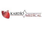 Projekt graficzny, nazwa firmy, tworzenie logo firm logo dla poradni kardiologicznej  - Zaheer