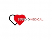 Projekt graficzny, nazwa firmy, tworzenie logo firm logo dla poradni kardiologicznej  - Tomi83