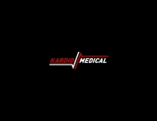 Projekt graficzny, nazwa firmy, tworzenie logo firm logo dla poradni kardiologicznej  - ADesigne
