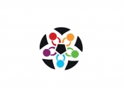 Projekt graficzny, nazwa firmy, tworzenie logo firm Logo dla akcji społecznej :) - kotarska