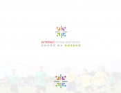 Projekt graficzny, nazwa firmy, tworzenie logo firm Logo dla akcji społecznej :) - Butryk