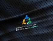 Projekt graficzny, nazwa firmy, tworzenie logo firm Logo dla akcji społecznej :) - myConcepT