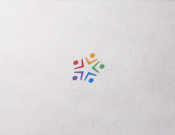 Projekt graficzny, nazwa firmy, tworzenie logo firm Logo dla akcji społecznej :) - absdesign