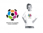 Projekt graficzny, nazwa firmy, tworzenie logo firm Logo dla akcji społecznej :) - evadesign