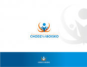 Projekt graficzny, nazwa firmy, tworzenie logo firm Logo dla akcji społecznej :) - felipewwa
