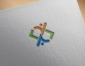 Projekt graficzny, nazwa firmy, tworzenie logo firm Logo dla akcji społecznej :) - malsta